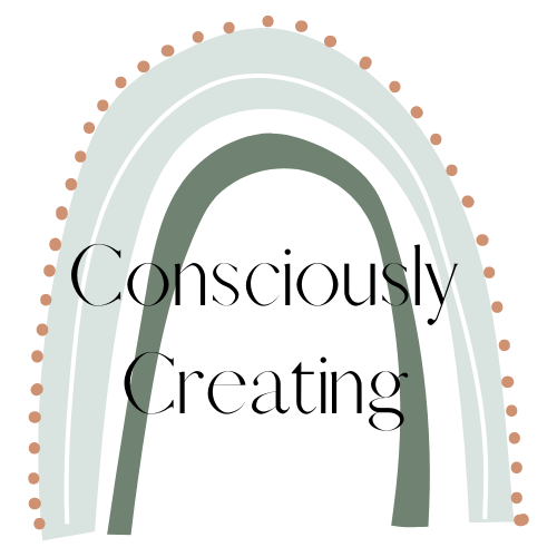 Consciously Creating UK